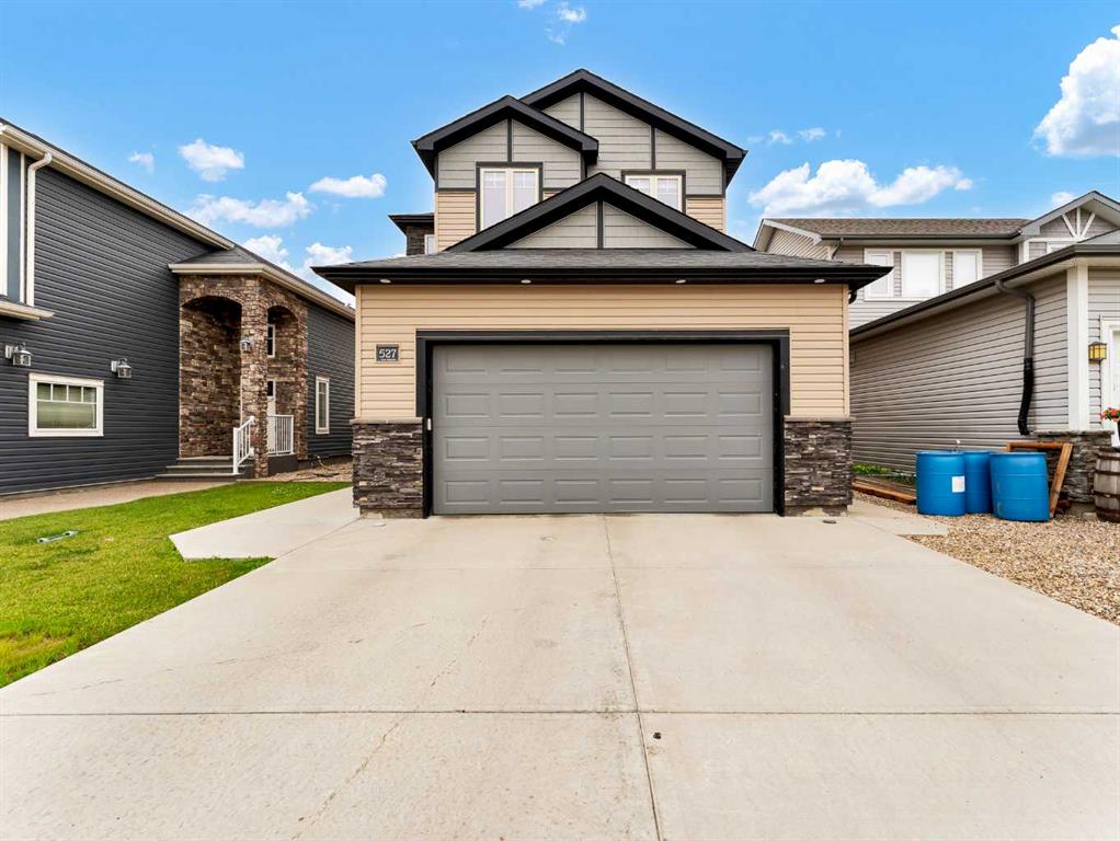 527 Vista Drive SE, Medicine Hat