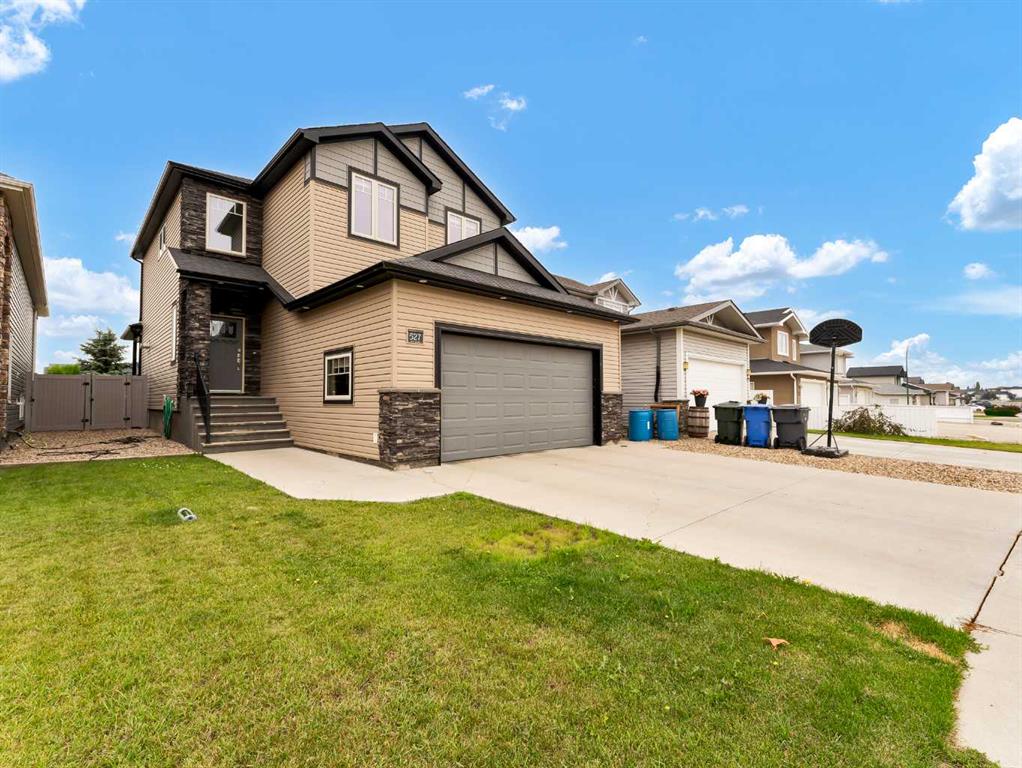 527 Vista Drive SE