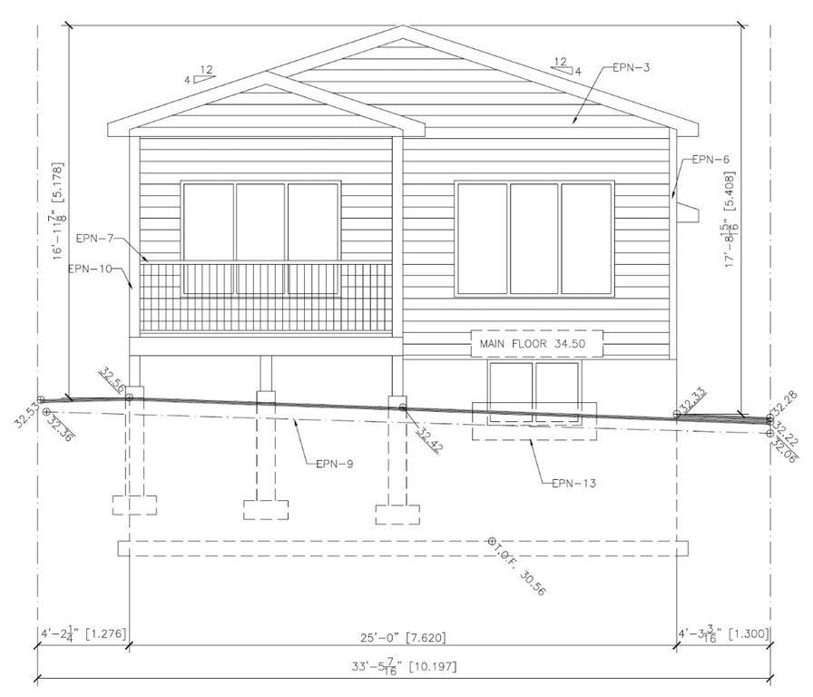 91 Sierra Road SW