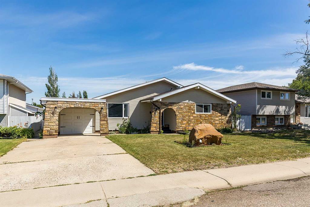 2170 Hawke Crescent NE, Medicine Hat