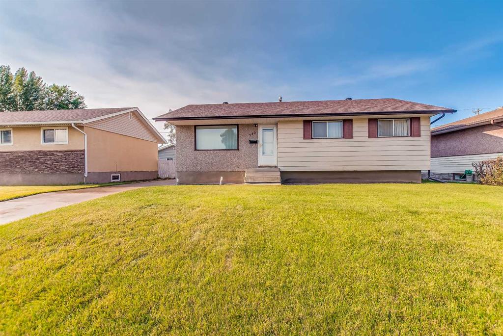 330 14 Street NE, Medicine Hat