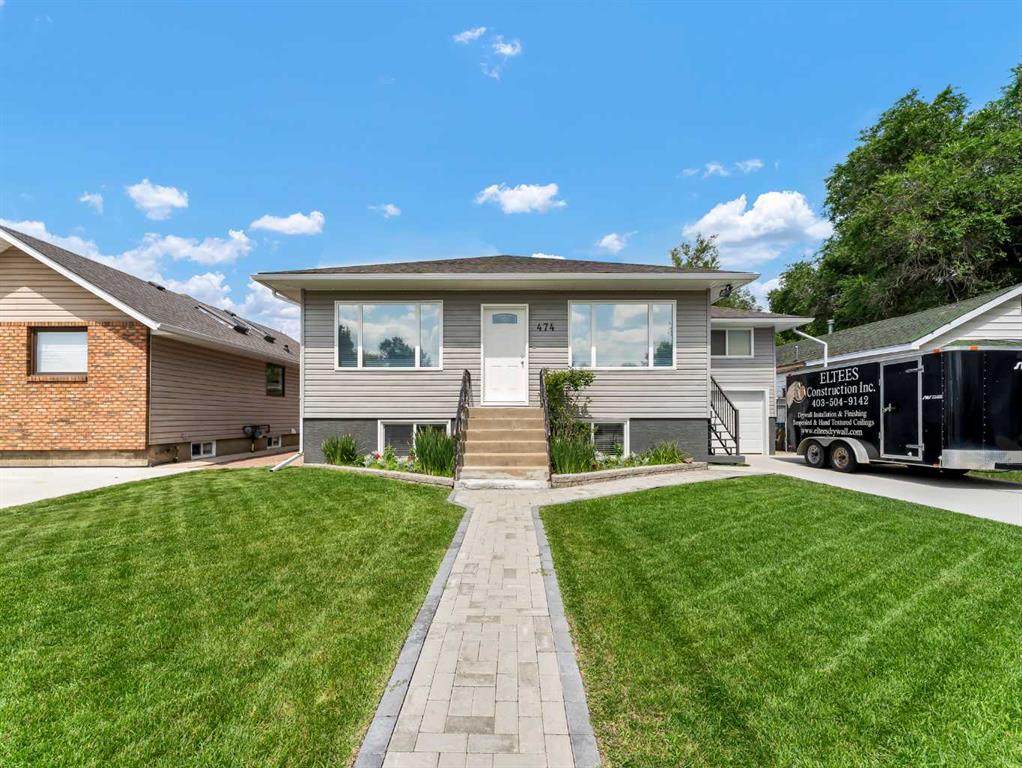 474 10 Street SE, Medicine Hat