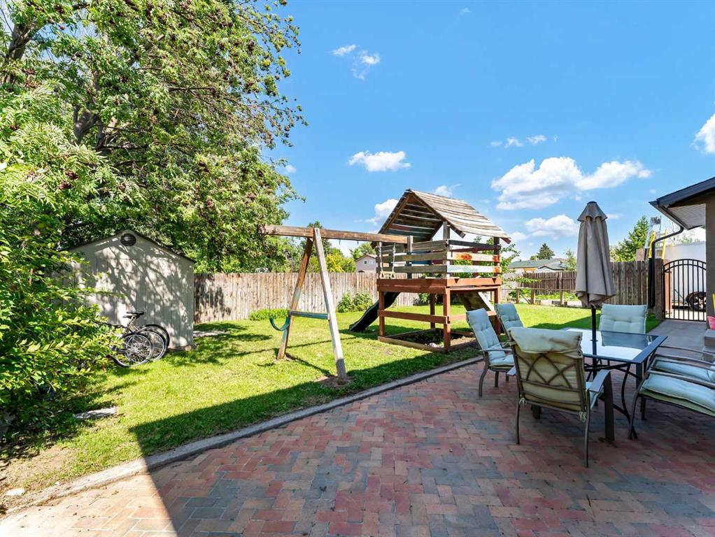 18 Rossmere Green SE