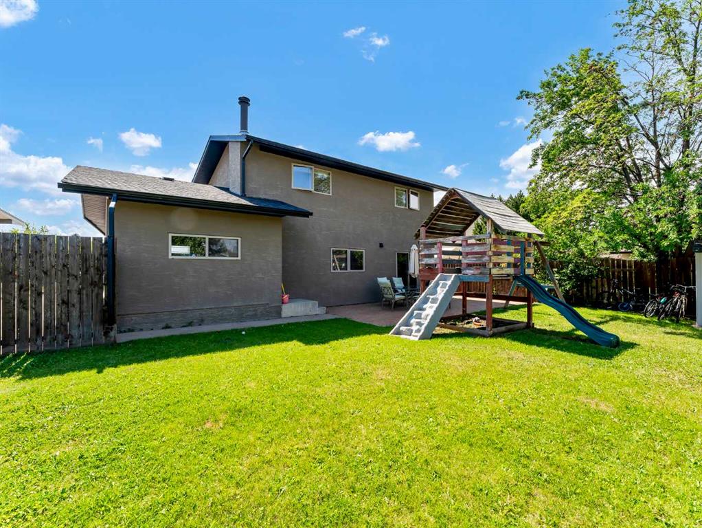 18 Rossmere Green SE