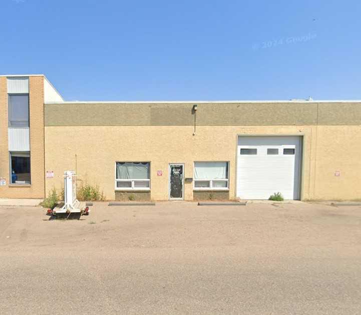 846 16 Street SW, Medicine Hat