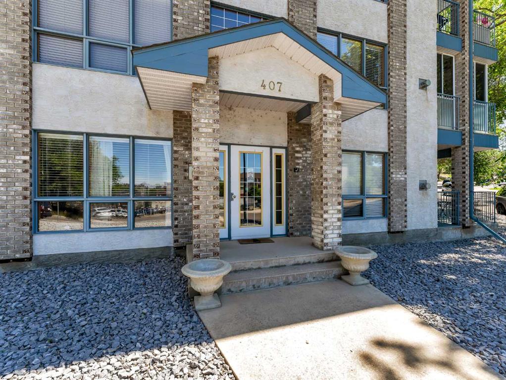 #5 407 Macleod Trail SE