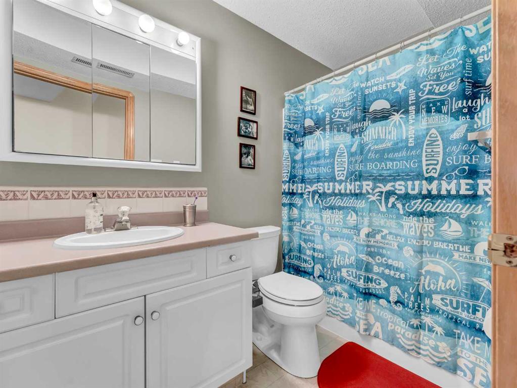 #5 407 Macleod Trail SE