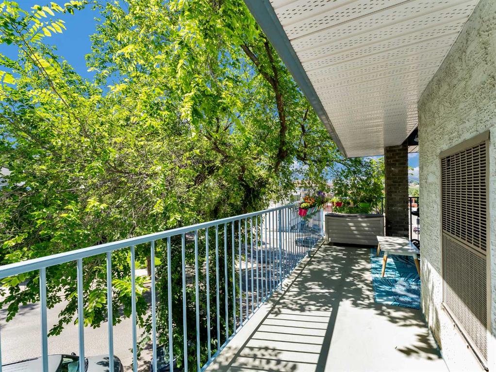 #5 407 Macleod Trail SE