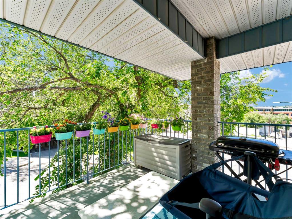 #5 407 Macleod Trail SE