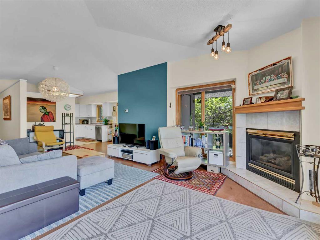 #5 407 Macleod Trail SE