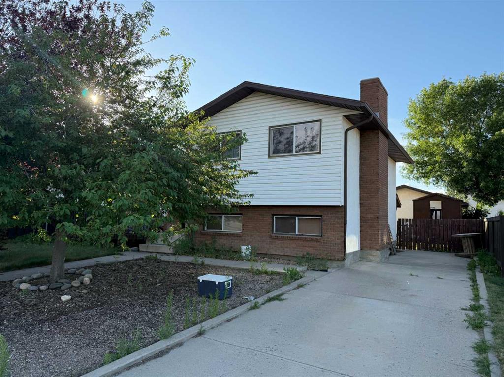100 Robinson Drive SE