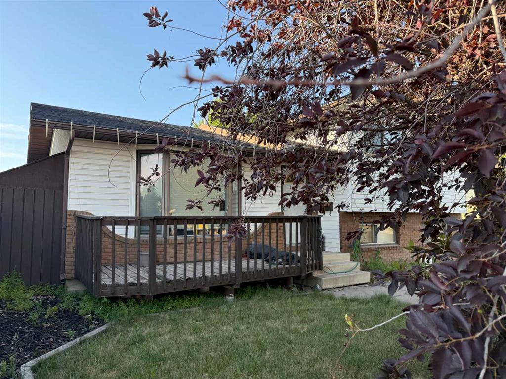 100 Robinson Drive SE