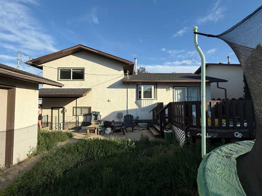 100 Robinson Drive SE