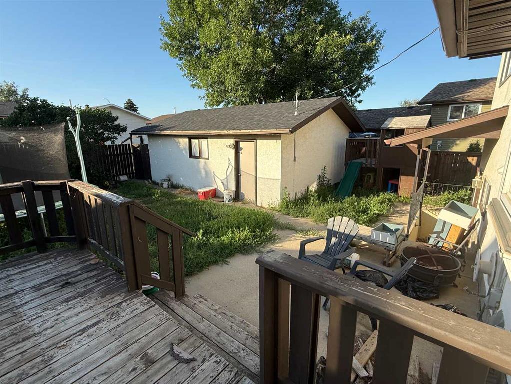 100 Robinson Drive SE