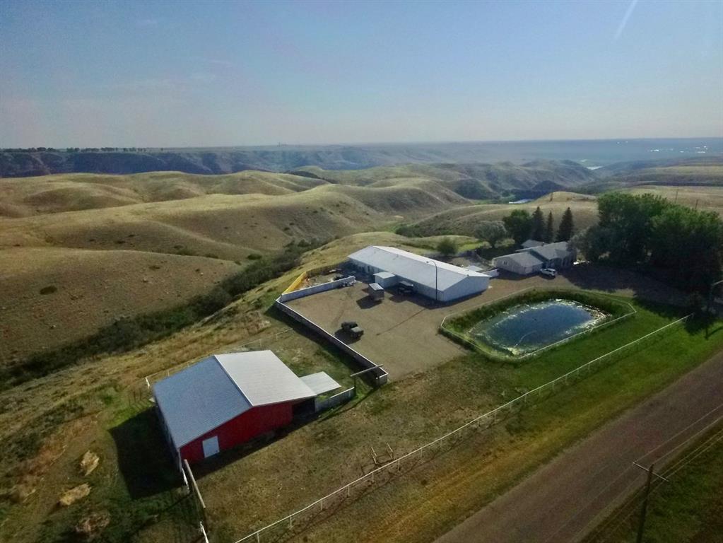1600 Echo Dale Road SW, Medicine Hat
