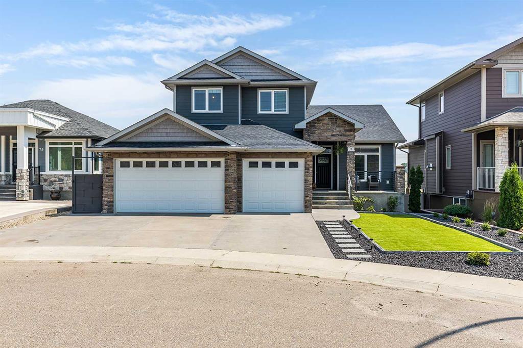 75 Copper Canyon Bay SW, Medicine Hat