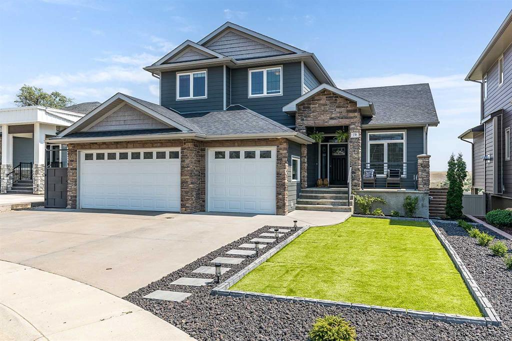 75 Copper Canyon Bay SW