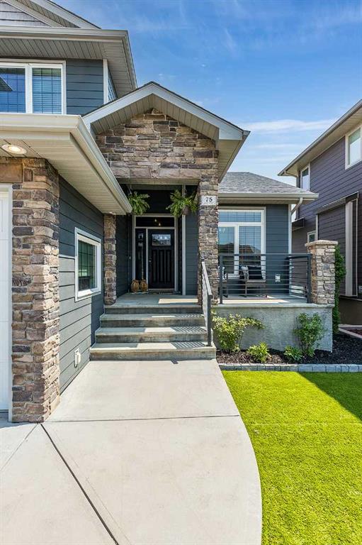75 Copper Canyon Bay SW