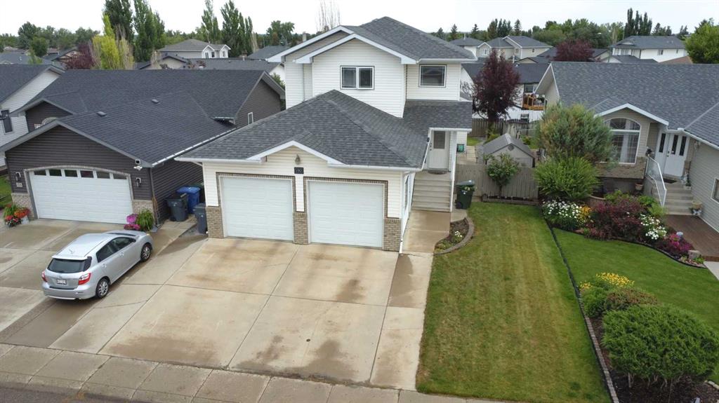 130 Sunrise Circle SW, Medicine Hat