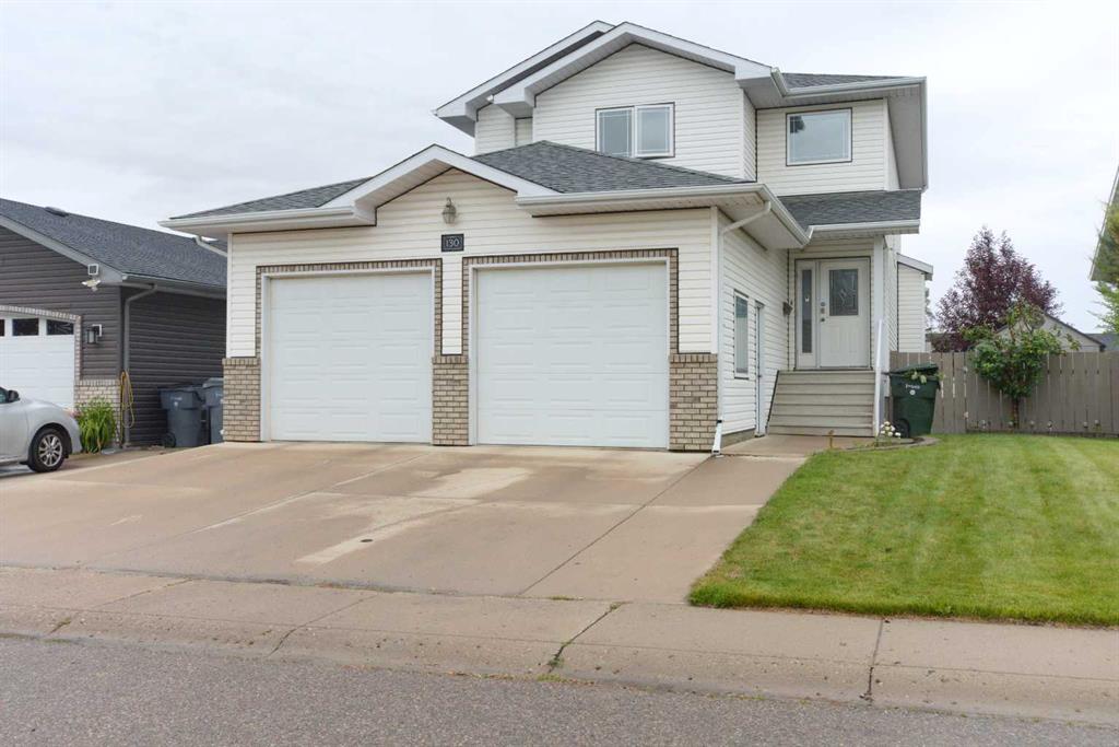 130 Sunrise Circle SW