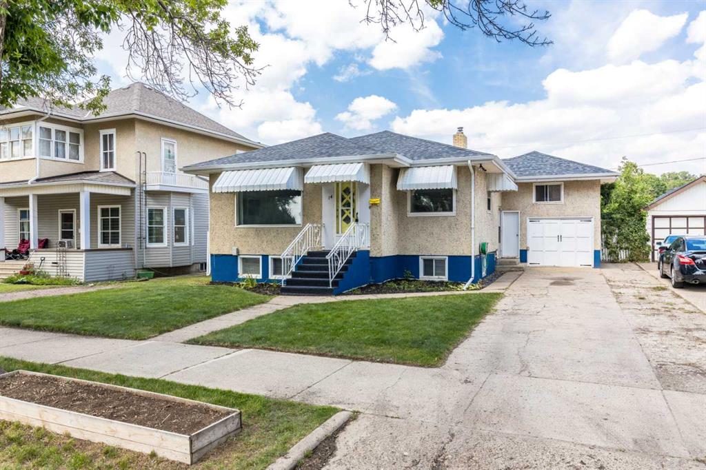 14 Aberdeen Street SE, Medicine Hat
