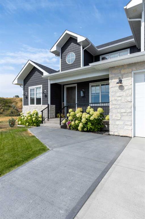 24 Heron Court SW