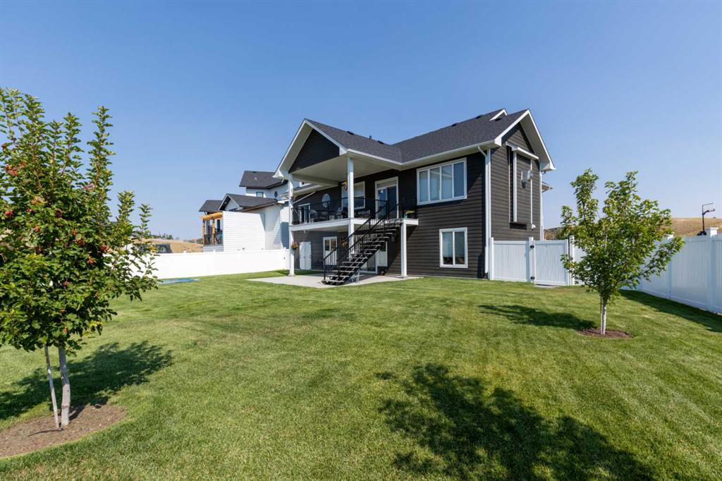 24 Heron Court SW