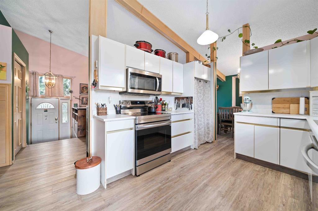28 Noble Court SW