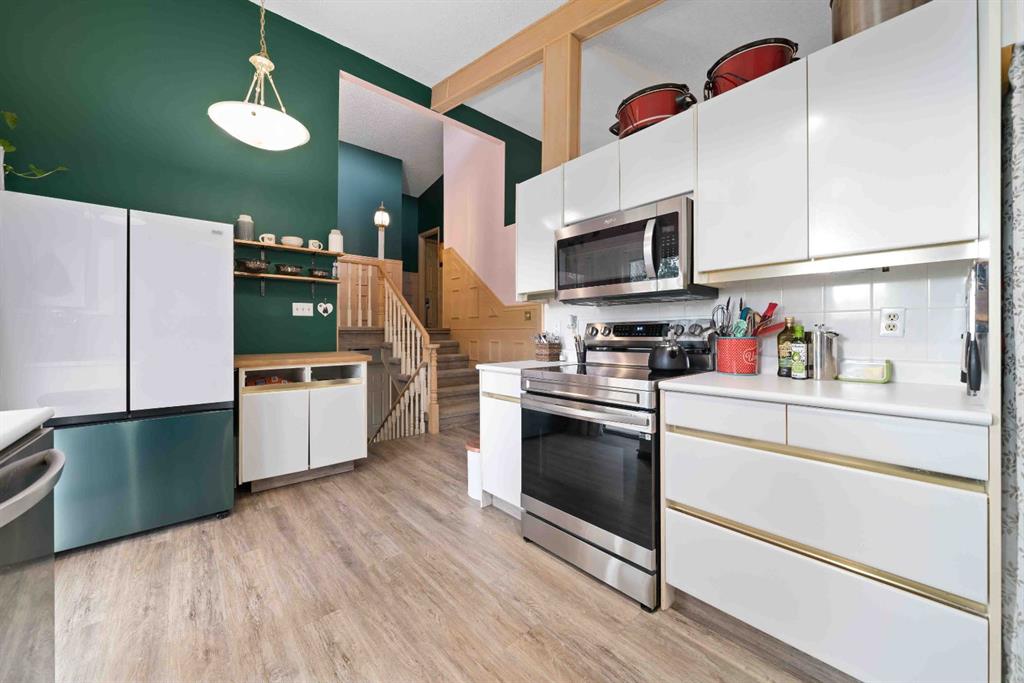 28 Noble Court SW