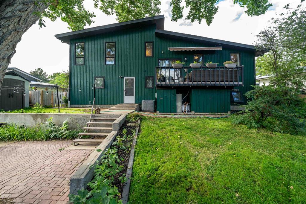 28 Noble Court SW