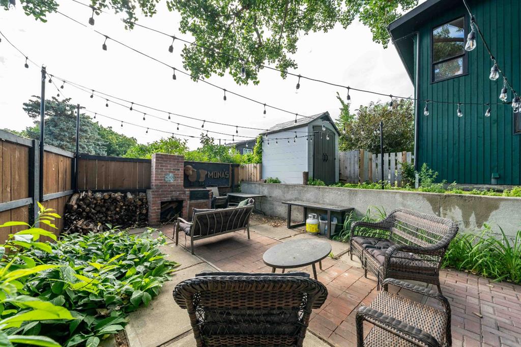 28 Noble Court SW