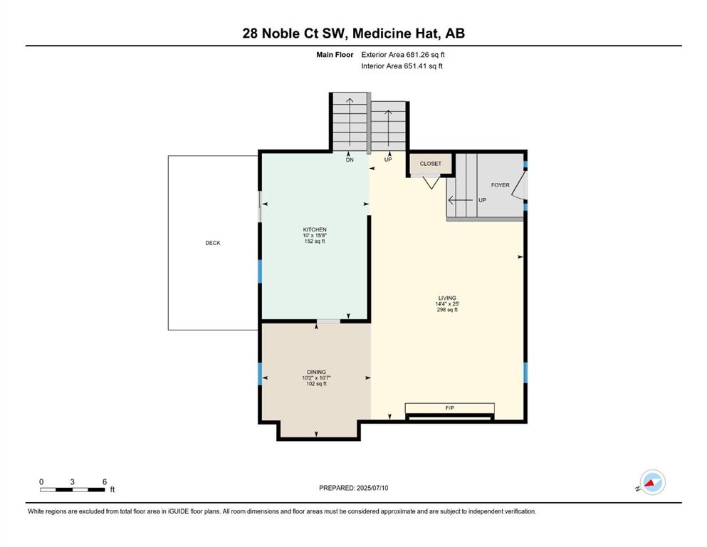 28 Noble Court SW