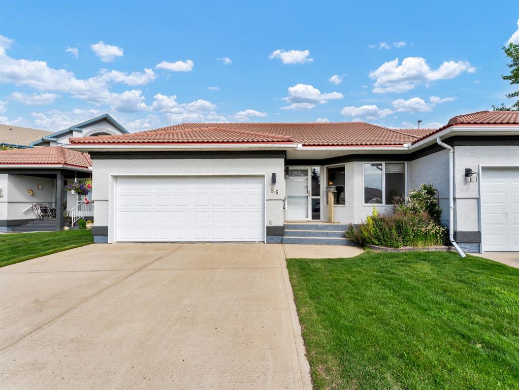 86 Park Meadows Lane SE, Medicine Hat