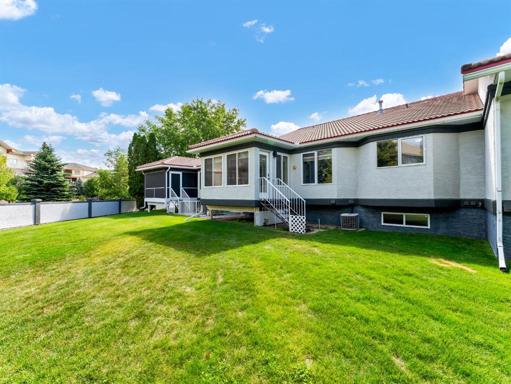 86 Park Meadows Lane SE