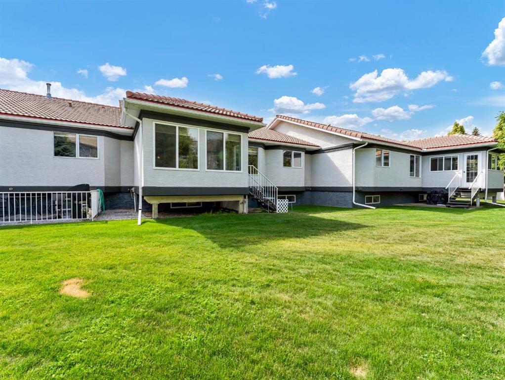 86 Park Meadows Lane SE
