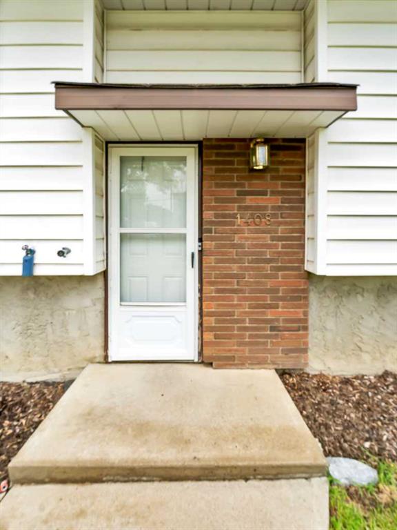 1408 19 Street SE