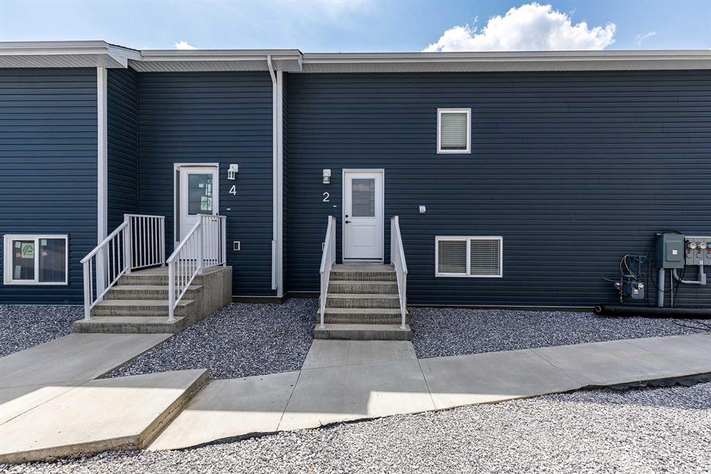 #1-4 188 Somerset Way SE