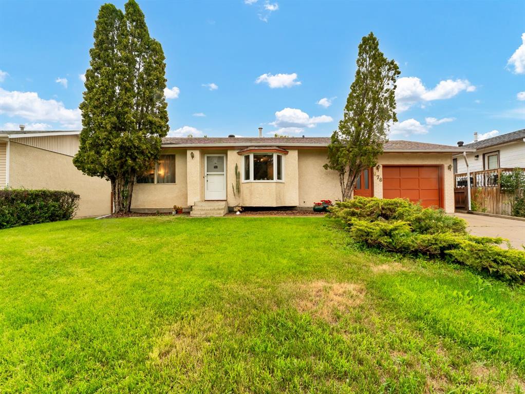 978 20 Street NE, Medicine Hat