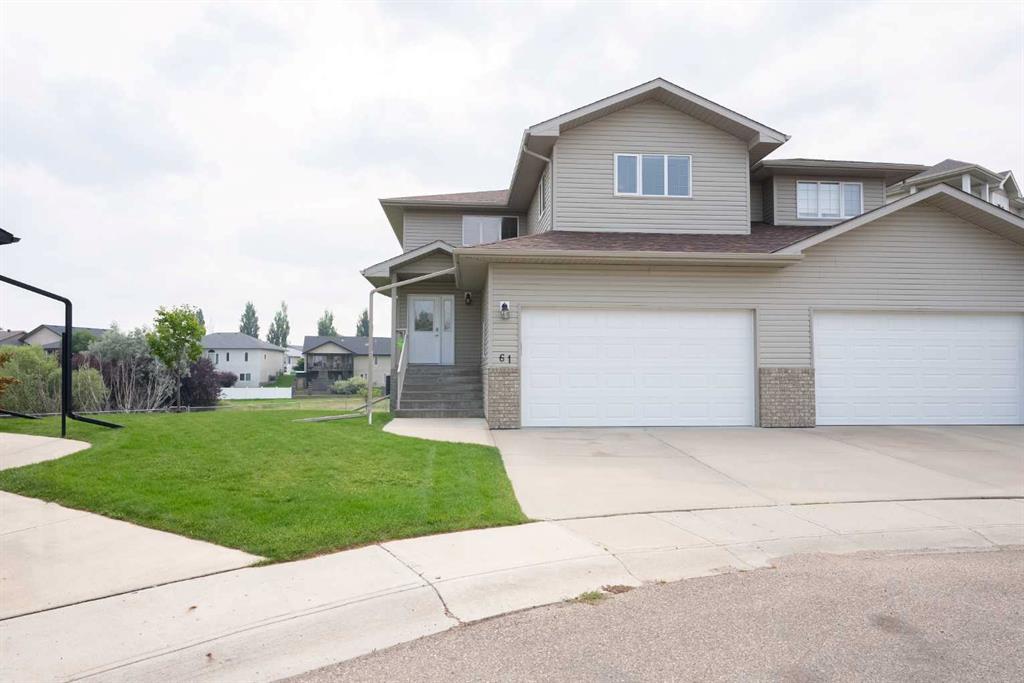 61 Saamis Close SW, Medicine Hat