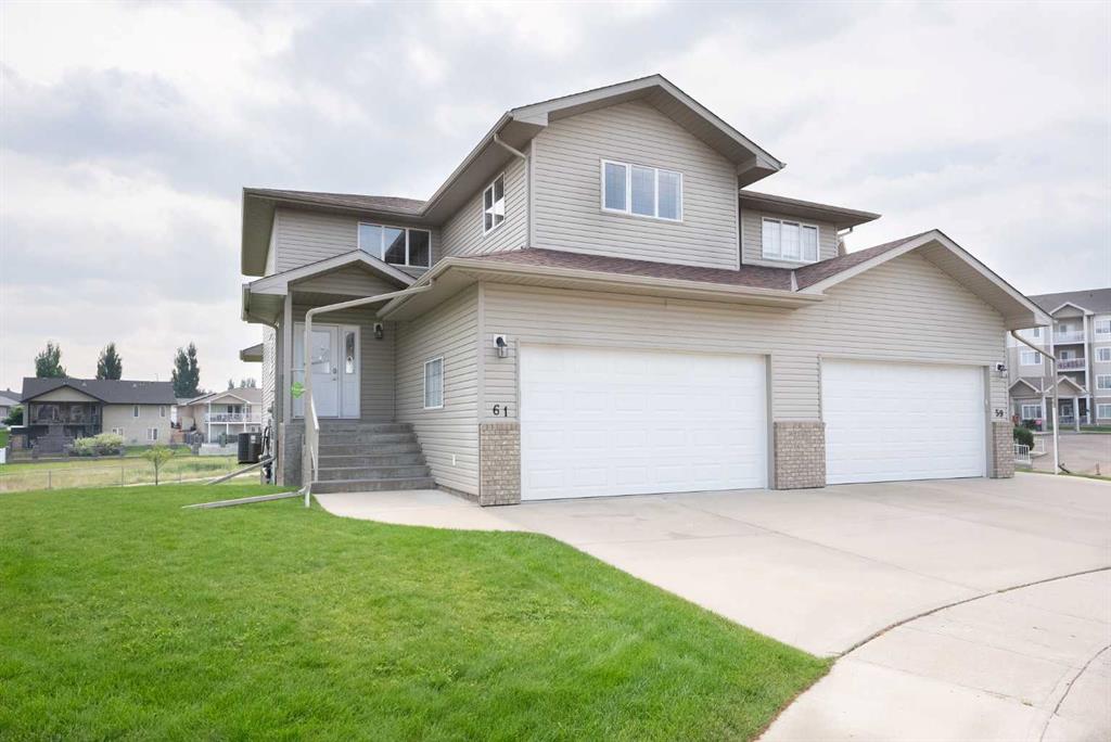 61 Saamis Close SW