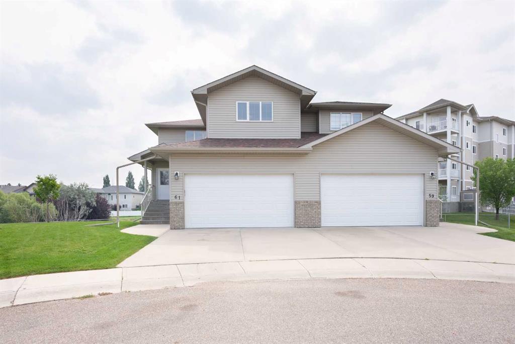 61 Saamis Close SW