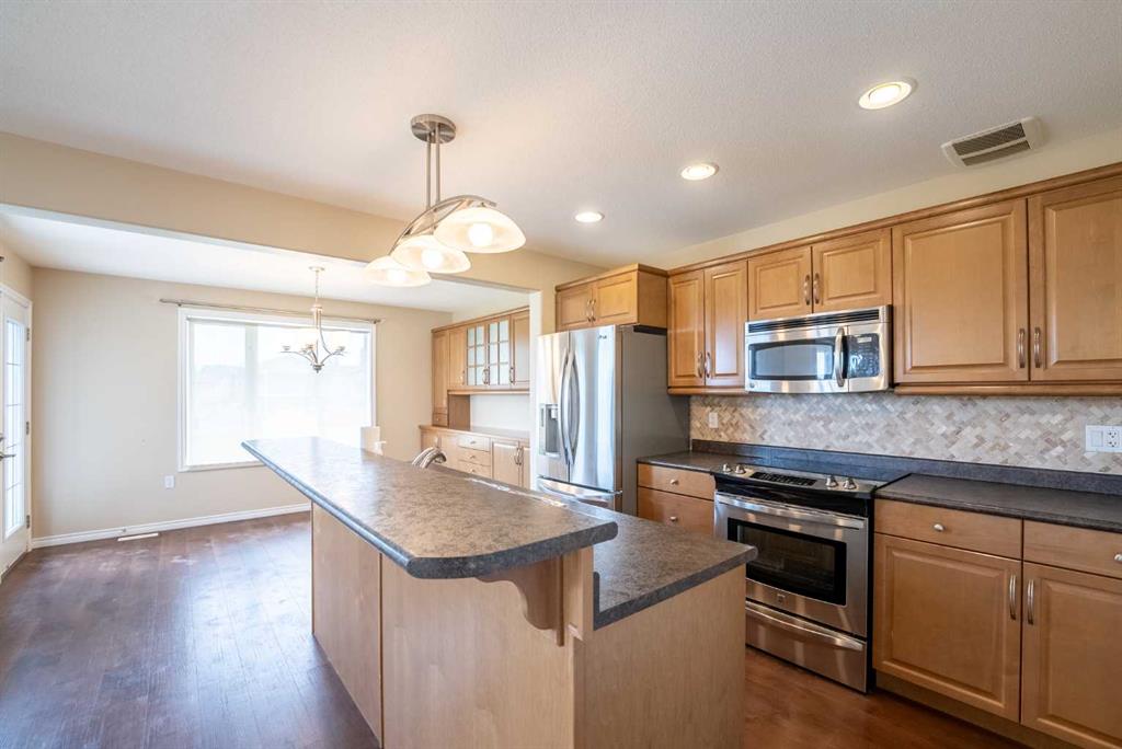 61 Saamis Close SW