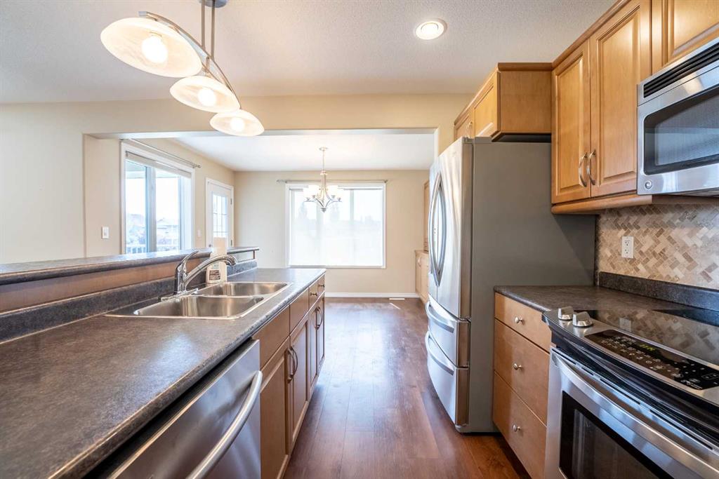 61 Saamis Close SW