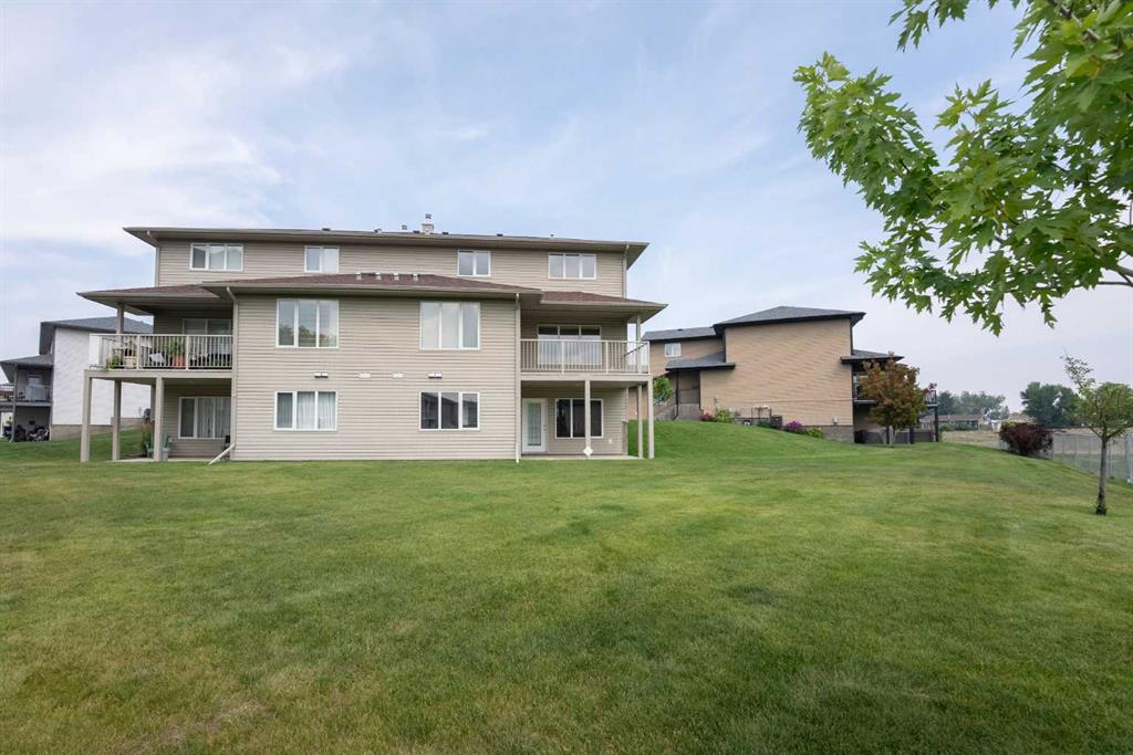 61 Saamis Close SW