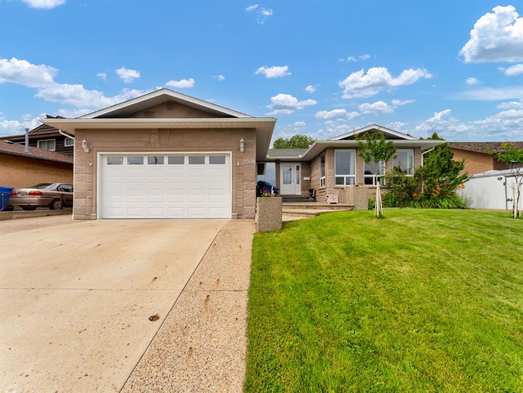 2508 12 Avenue SE, Medicine Hat