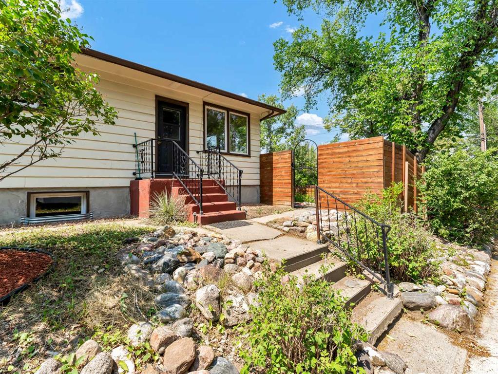 302 Prospect Drive SW