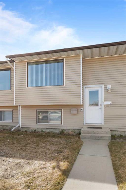 29 Link Court SW, Medicine Hat