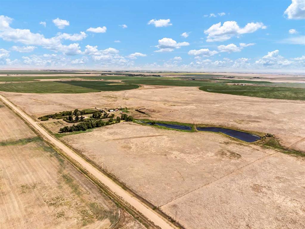 11507 Range Rd 75  SW, Rural Cypress County