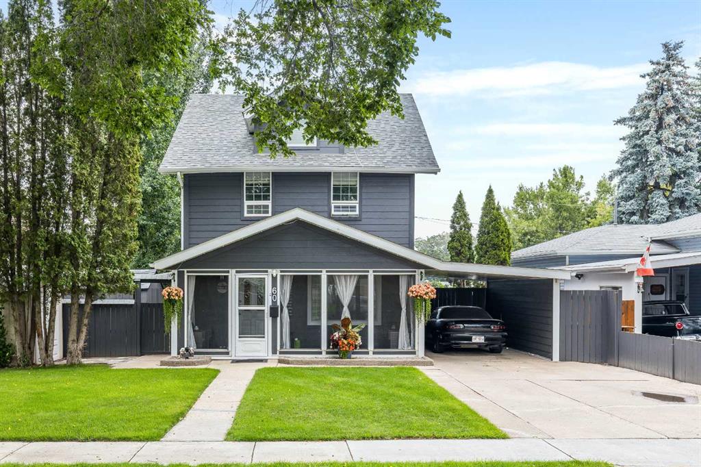 60 9 Street SW, Medicine Hat