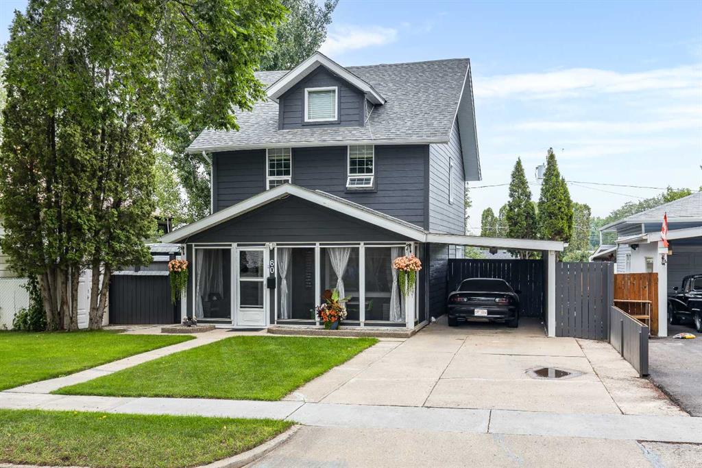 60 9 Street SW